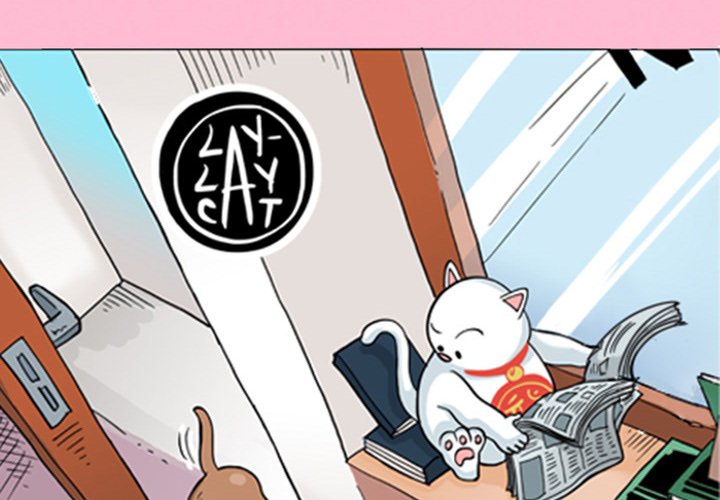 Lay Lay Cat - episode 14 - 3