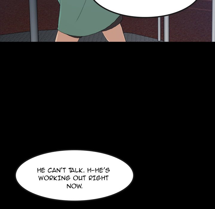 Secret Neighbors - episode 1 - 8