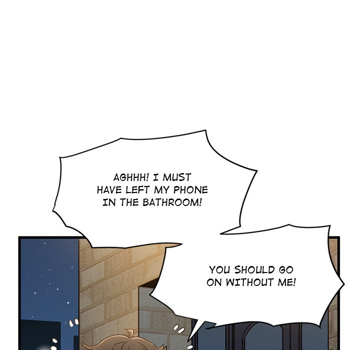 Snapping into Love - episode 16 - 158