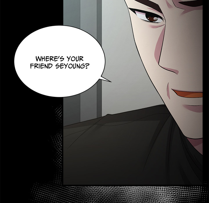 Demon Cat - episode 23 - 99