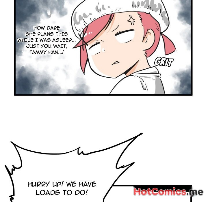 The Amazing Siblings - episode 11 - 15