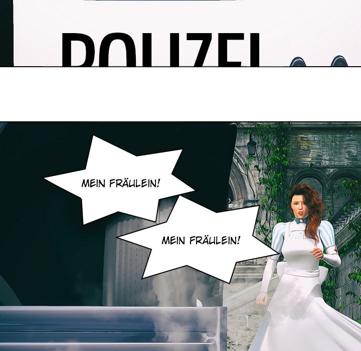 Lust, Liebe & Leben - episode 25 - 30