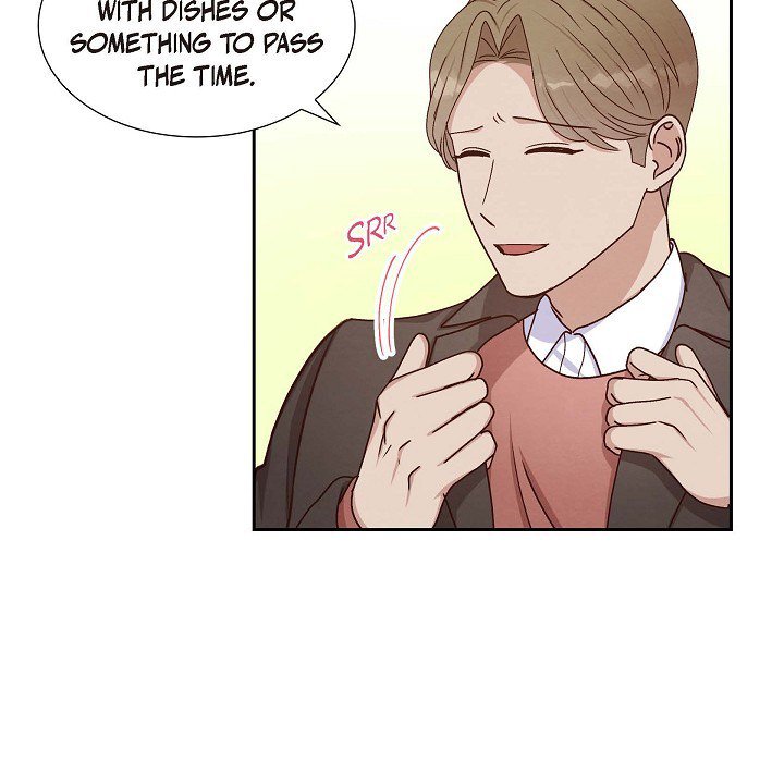 A Spoonful of Your Love - episode 41 - 46