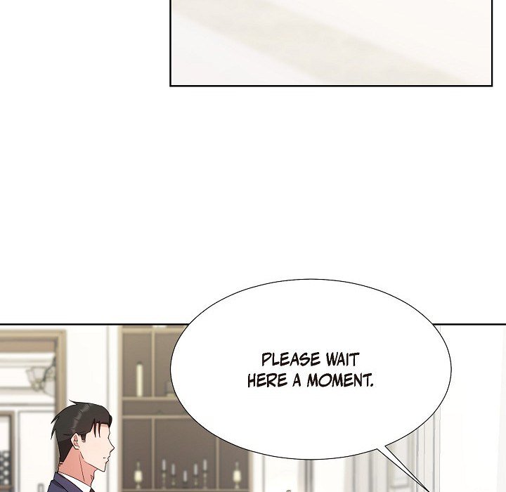 Fragrant Office Life - episode 16 - 92