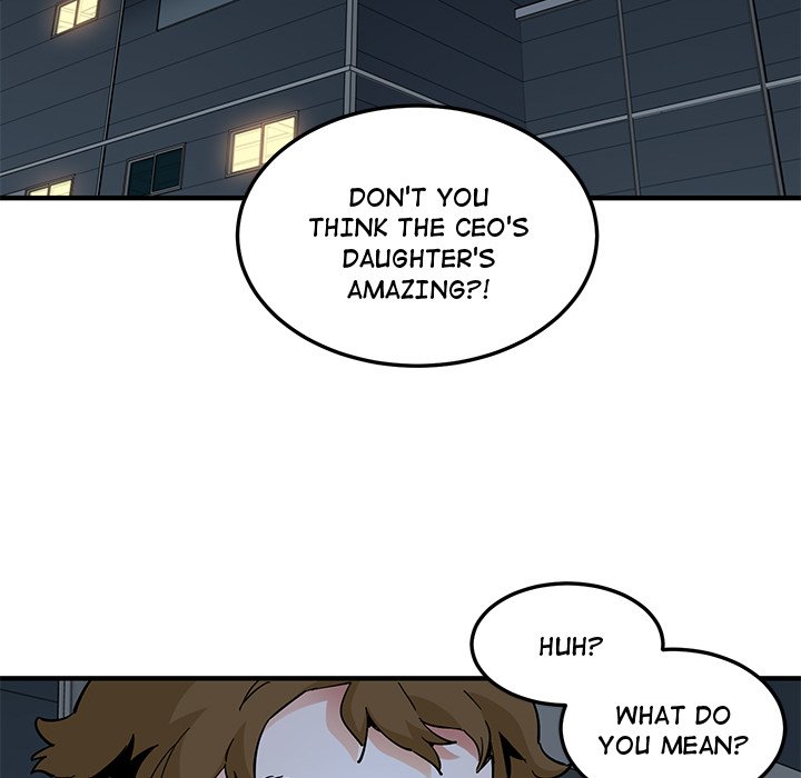 Love Factory - episode 14 - 54