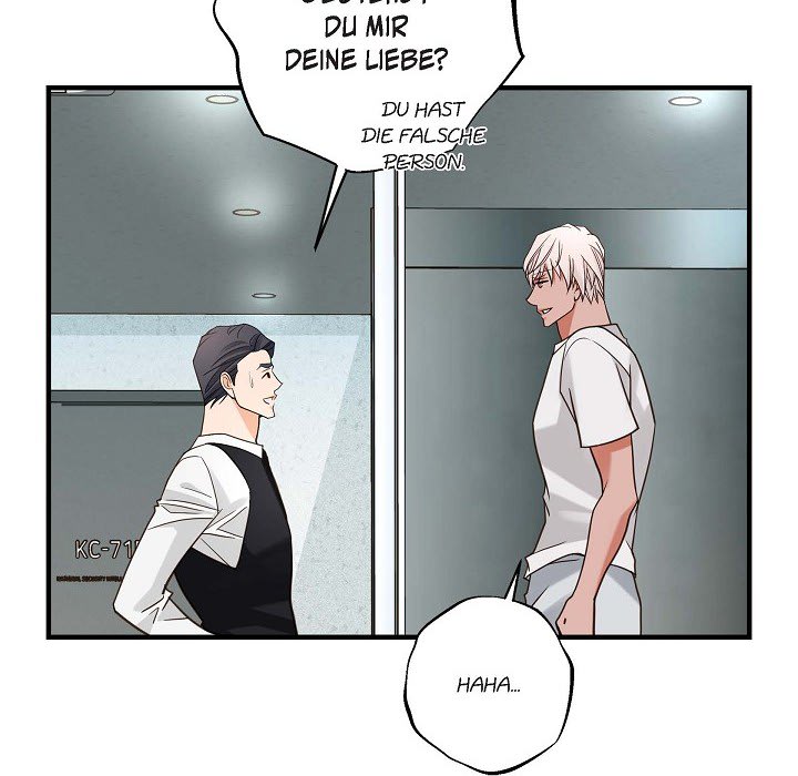 Kein Ausweg - episode 45 - 80