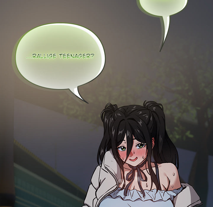 Dating After Work - episode 37 - 93