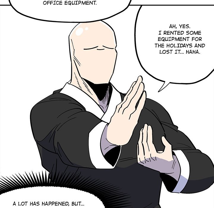Iron Mech Bride - episode 33 - 15