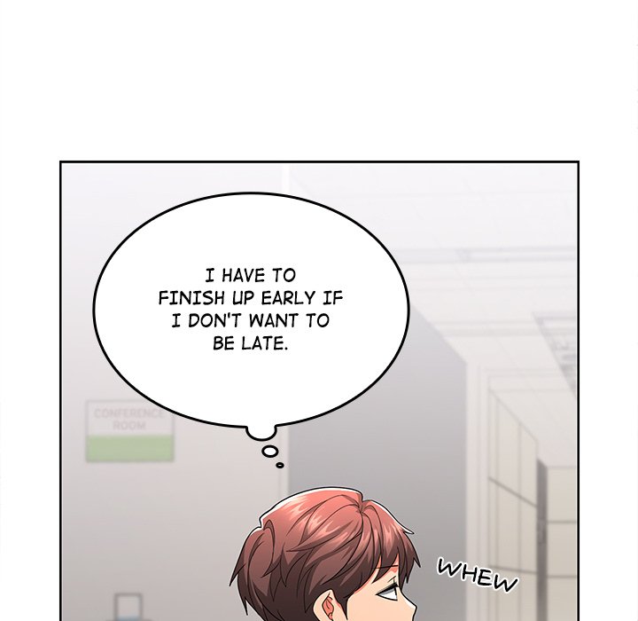 Office Romance is a No-No - episode 1 - 173