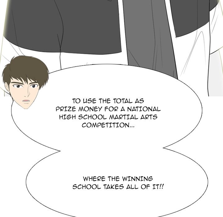 Taekwon High - episode 13 - 47