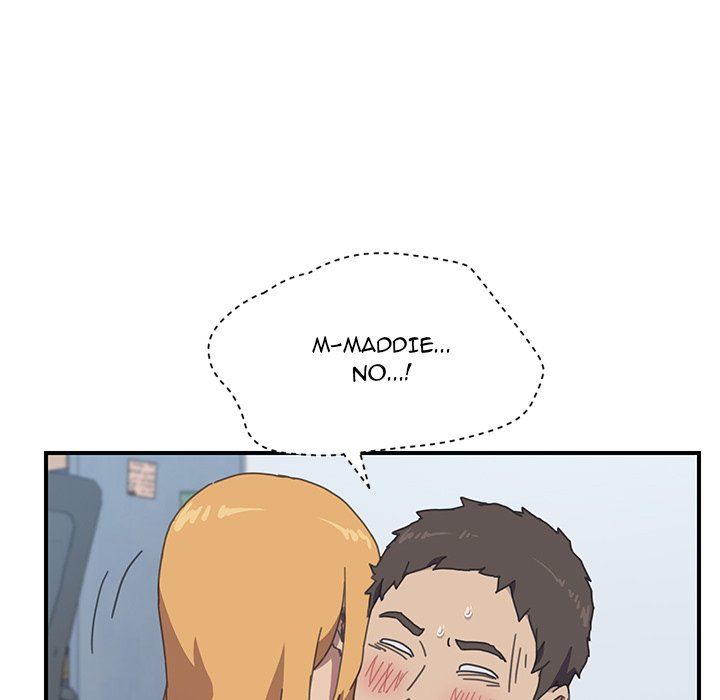 The Unwanted Roommate - episode 6 - 100