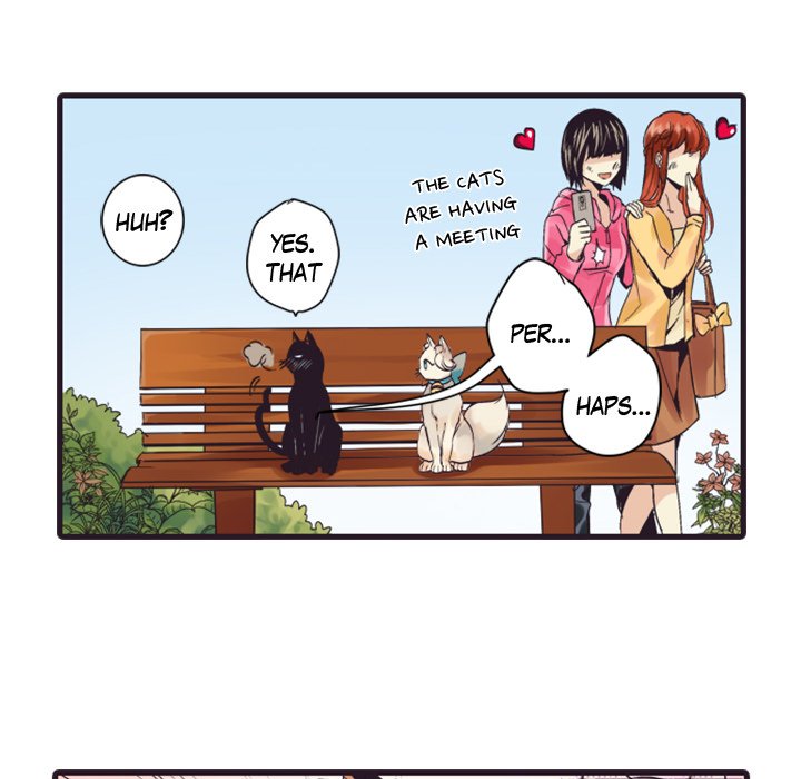 99% Love - episode 8 - 45