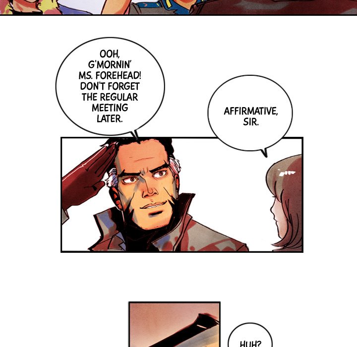 Kill Starter - episode 4 - 16