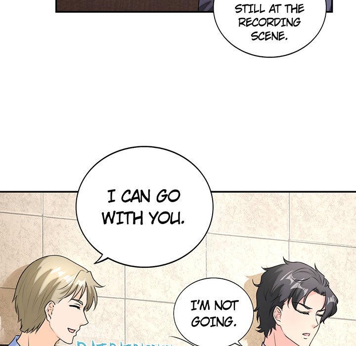 Mommy, Where's My Daddy? - episode 15 - 16