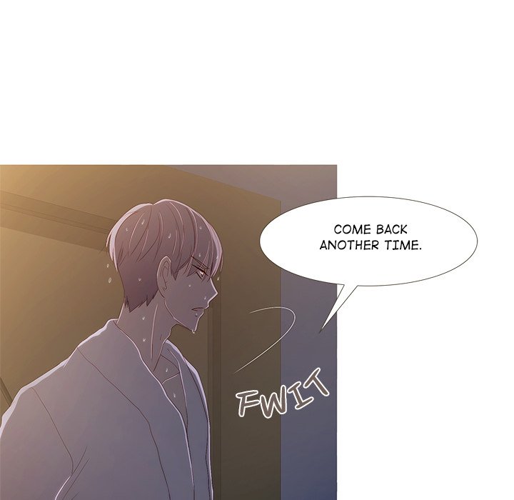 My Life as a Half-Magi - episode 8 - 72