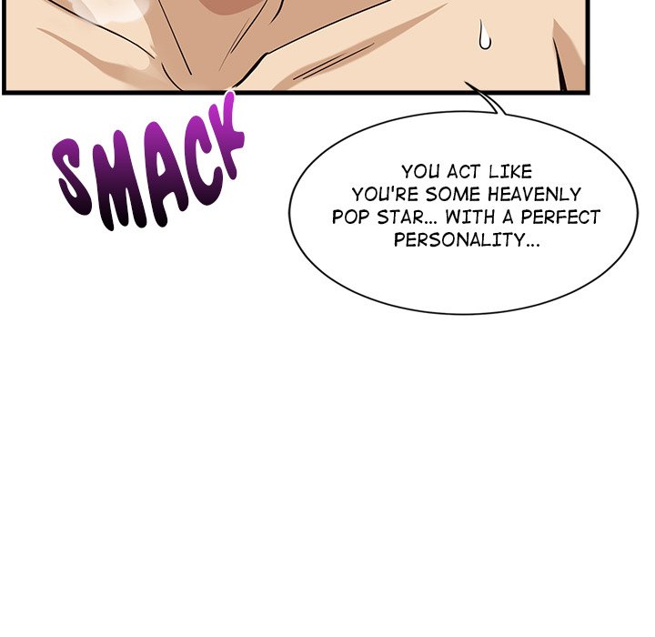 My Other Girlfriend - episode 5 - 130