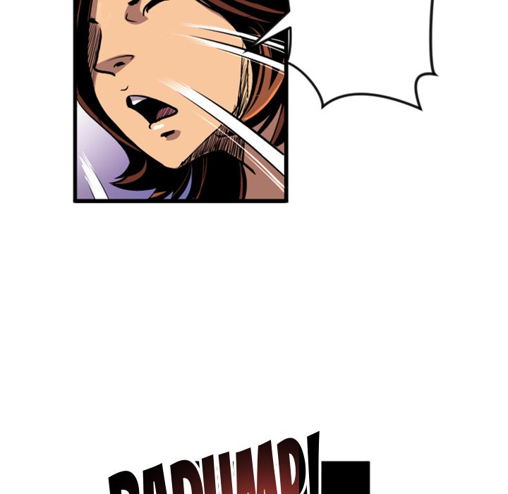 Galauman - episode 1 - 12