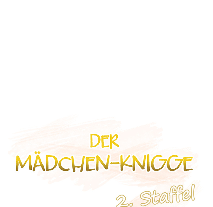 Der Mädchen-Knigge - episode 80 - 9