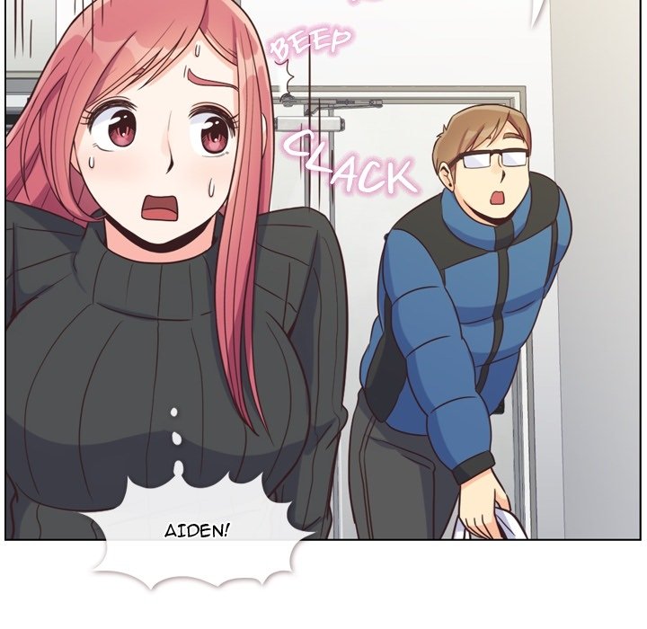Annoying Alice - episode 84 - 40