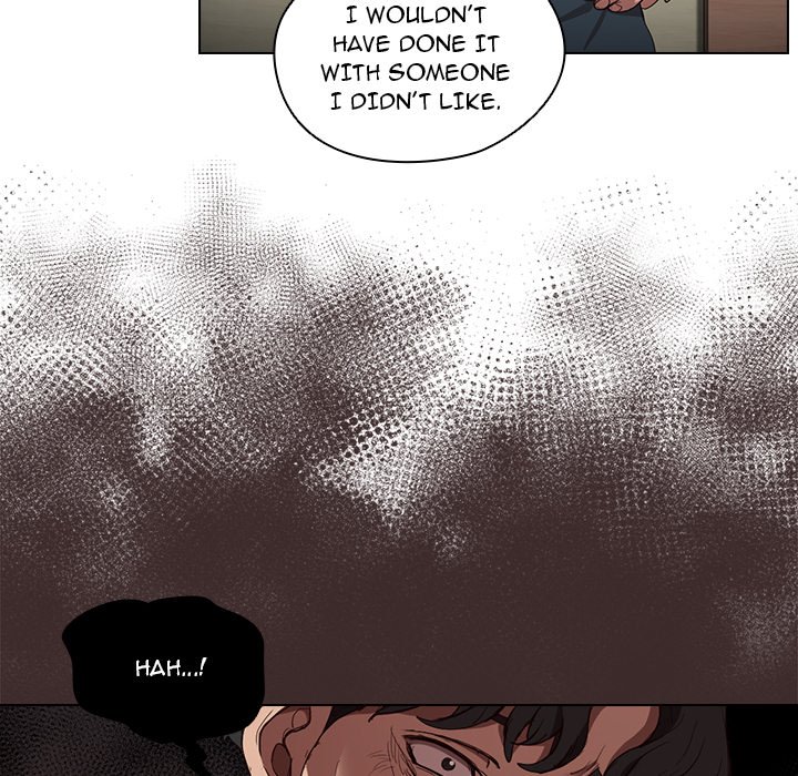 Who Cares If I'm a Loser! - episode 8 - 29