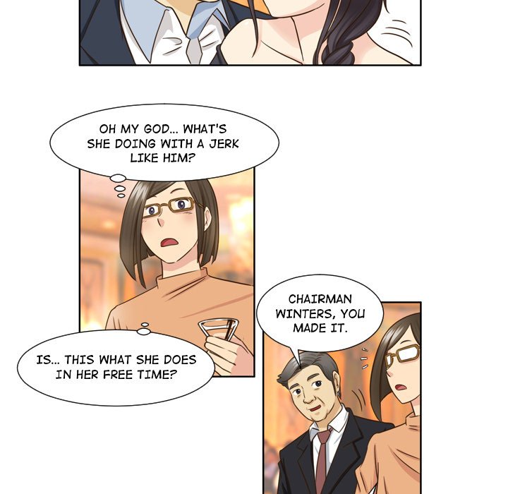 My New Co-worker - episode 25 - 6