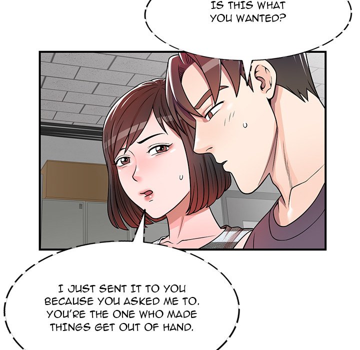 Private Lessons - episode 4 - 120