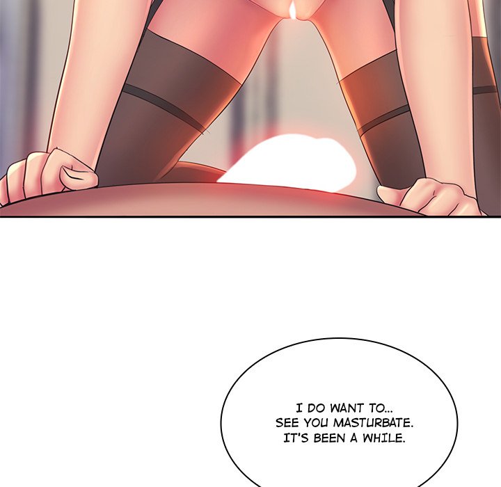 Risqué Caller - episode 1 - 29
