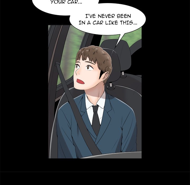 New Teacher in Town - episode 2 - 74