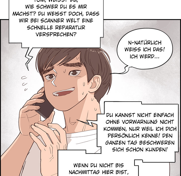 Die sonnige Seite - episode 31 - 74