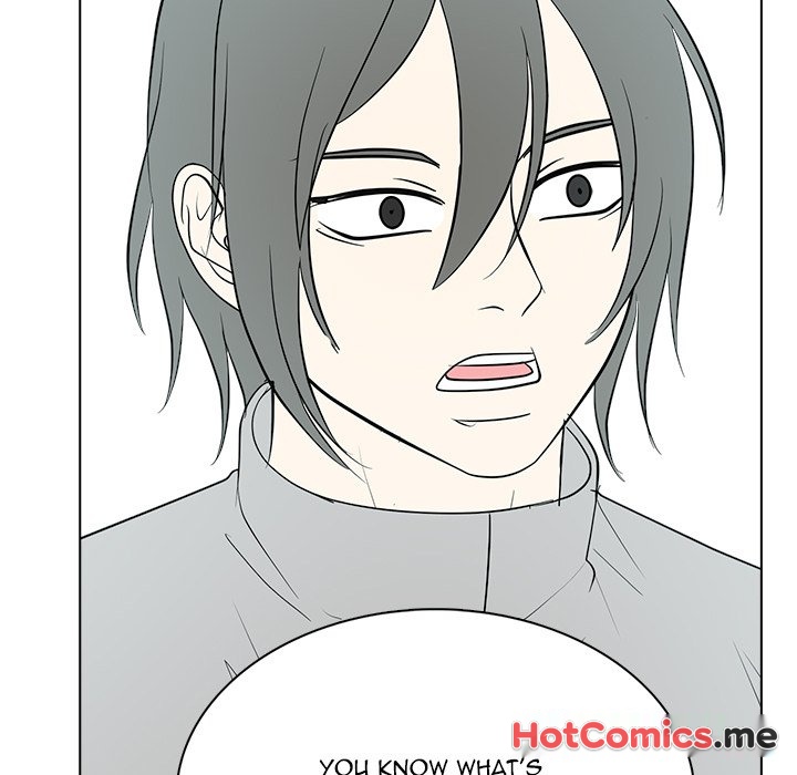 High School Legend Boost - episode 39 - 77
