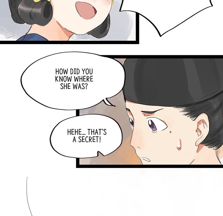 The Land of Flowers - episode 5 - 7
