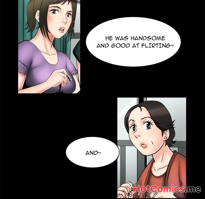 My Wife's Partner - episode 2 - 45