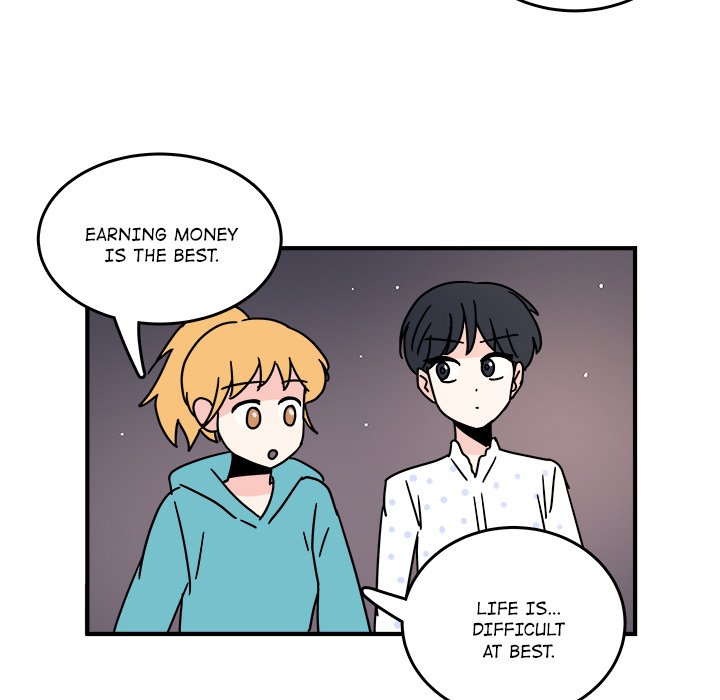 Office Grievances - episode 10 - 52