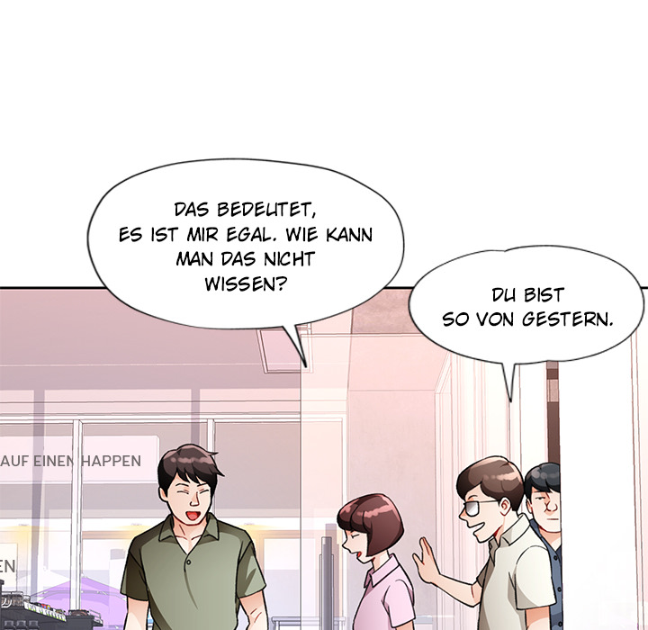 Halt, ich bin verheiratet! - episode 13 - 21