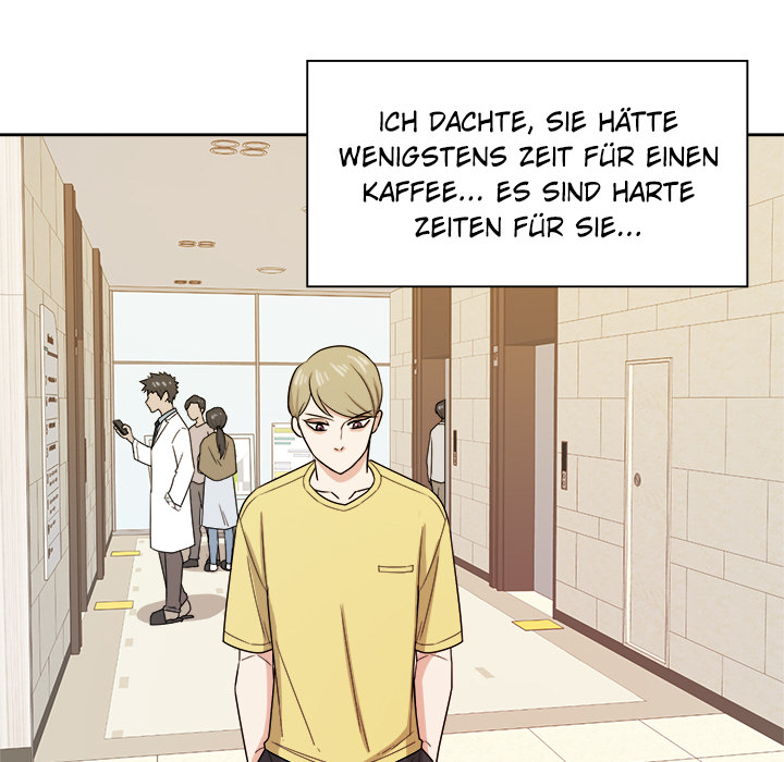 Liebe Lieber Nicht - episode 29 - 30