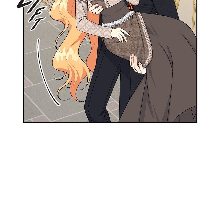 The Destroyer Fell in Love with Me - episode 46 - 57