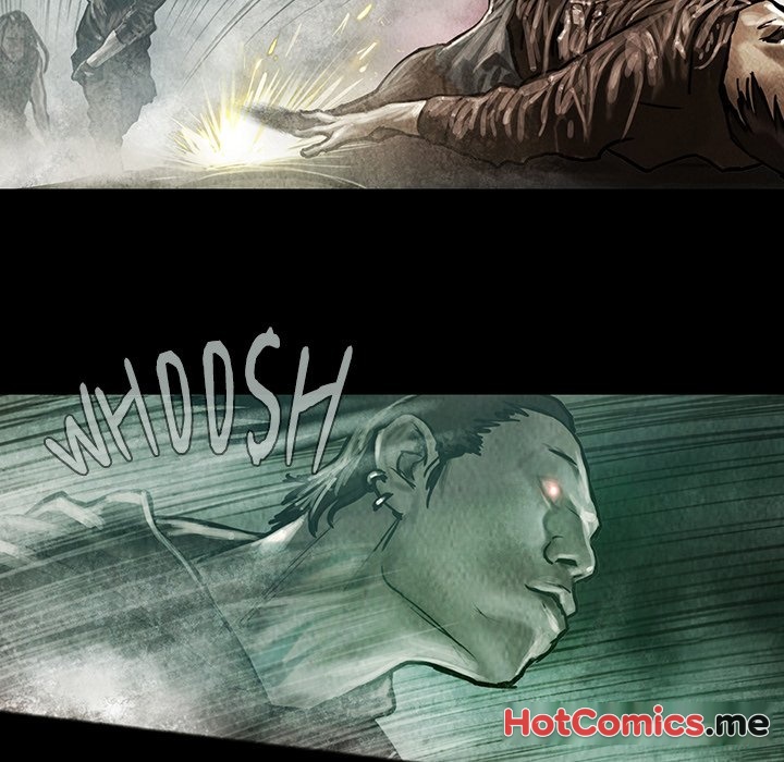 Shaman - episode 17 - 54