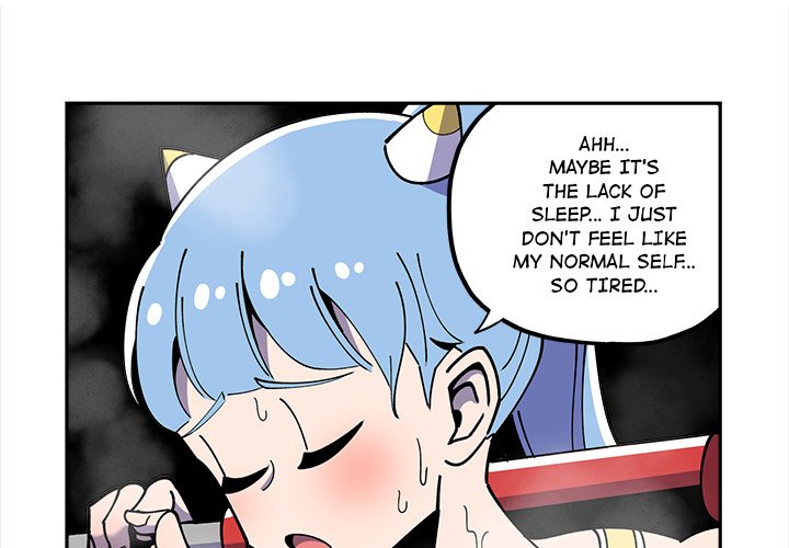 Iron Mech Bride - episode 26 - 2