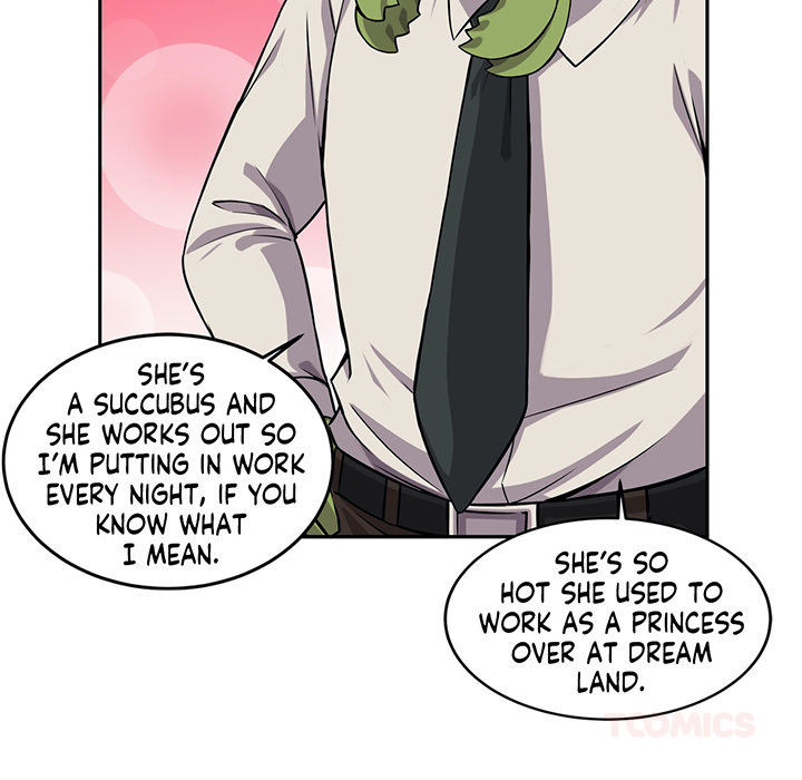 Zombie Girlfriend! - episode 19 - 33