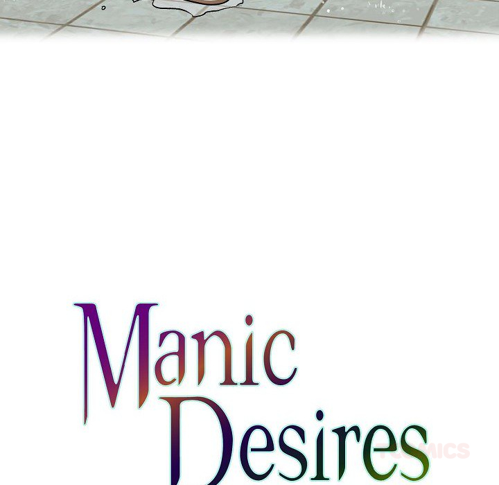 Manic Desires - episode 29 - 31