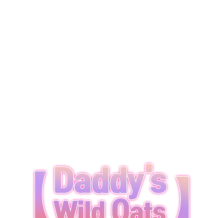 Daddy's Wild Oats - episode 70 - 6
