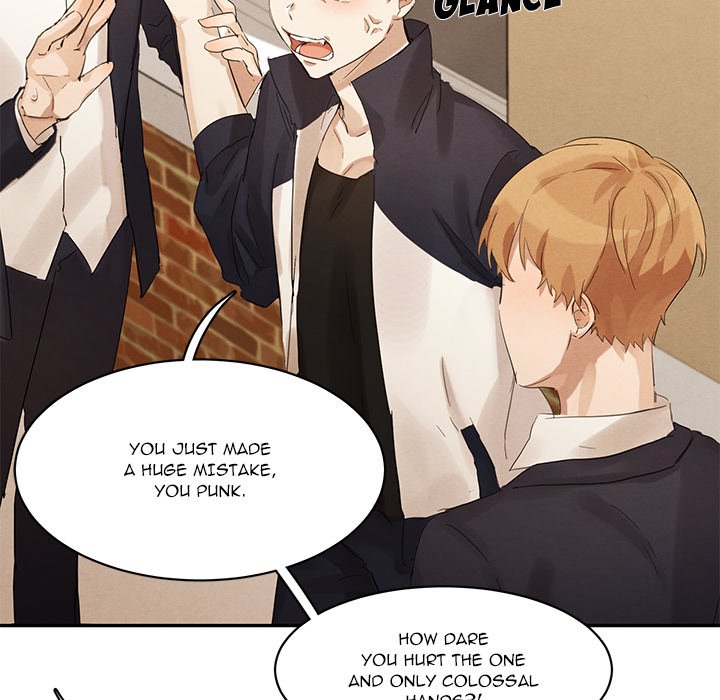 My BL Tales - episode 21 - 81