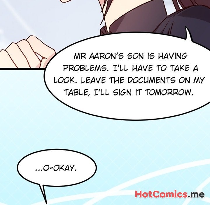 CEO's Sudden Proposal - episode 5 - 55