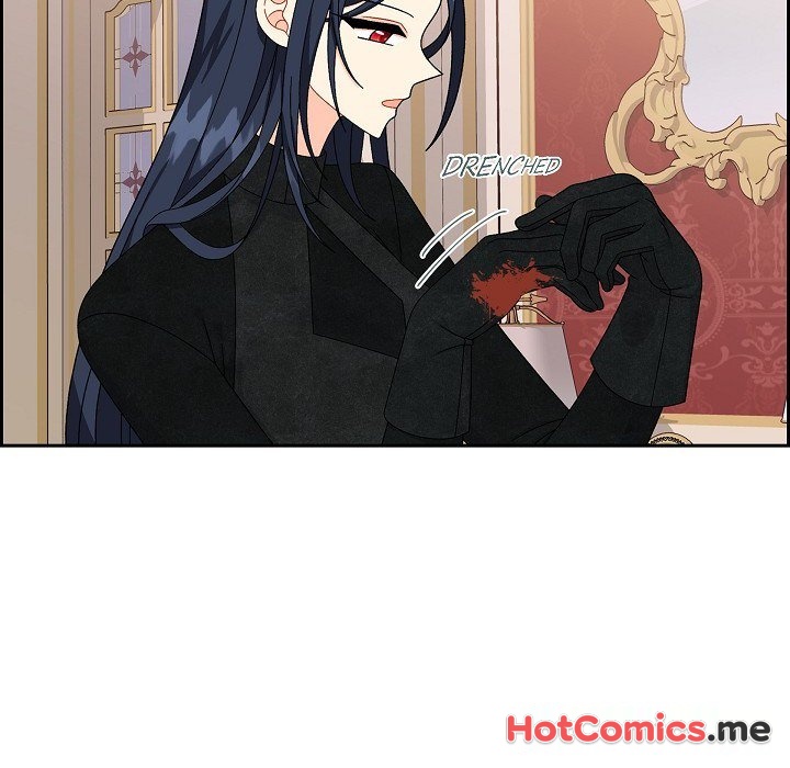 The Destroyer Fell in Love with Me - episode 82 - 14