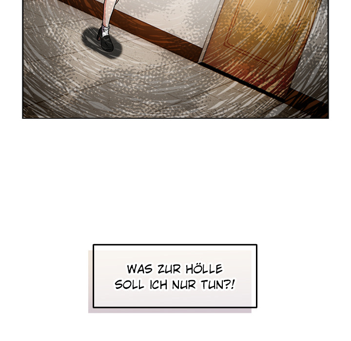 Überleben in einem Comic - episode 18 - 66