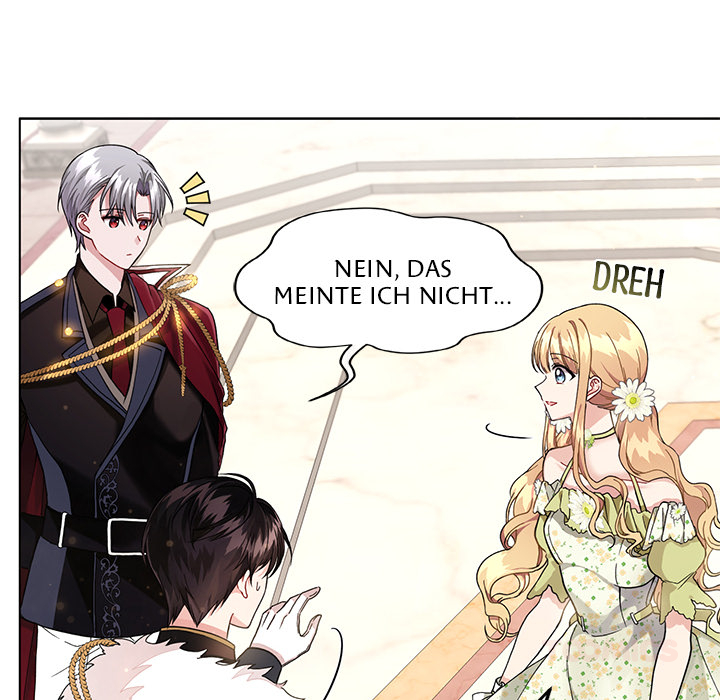 Ich bin die Frau des verdorbenen Nebencharakters - episode 5 - 103