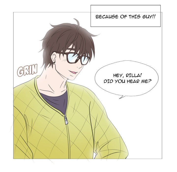 You Have The Wrong Person - episode 1 - 44