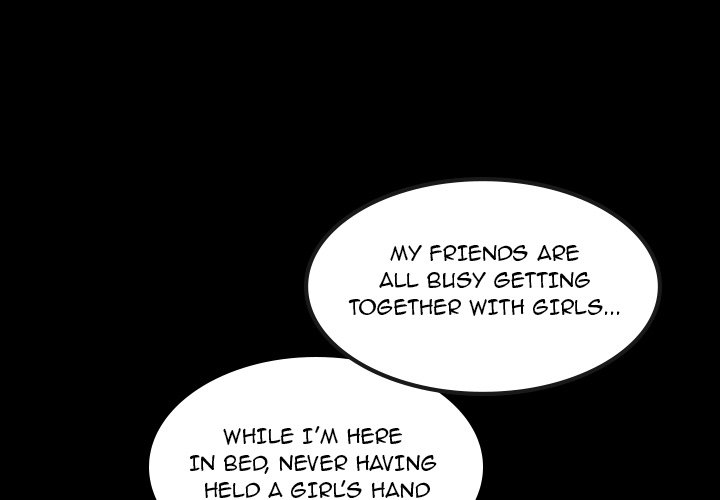 Secret Neighbors - episode Prologue - 2