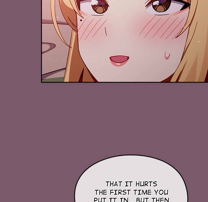 BFF to GF? - episode 20 - 134