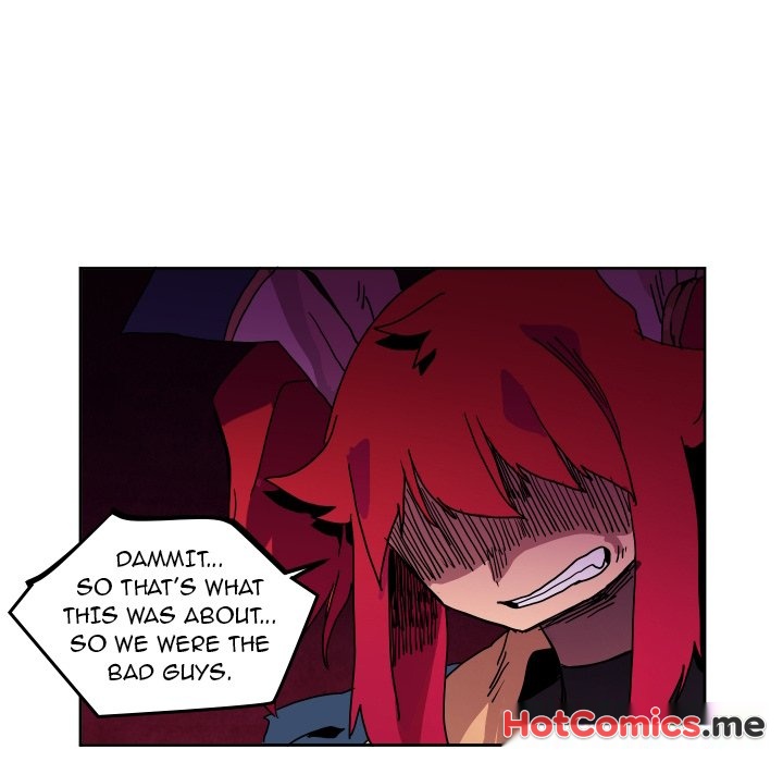 Overlord Time! - episode 44 - 97